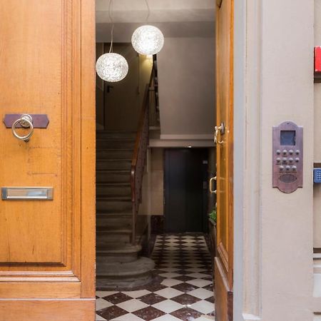 Le Residenze A Firenze - Residenza De Boni Appartamento Con Vista Duomo Buitenkant foto