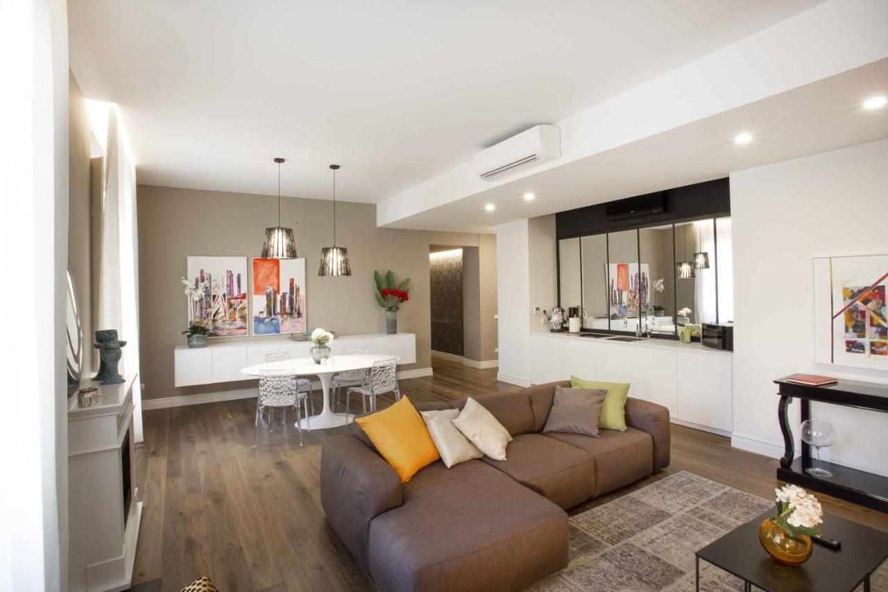 Le Residenze A Firenze - Residenza De Boni Appartamento Con Vista Duomo Buitenkant foto