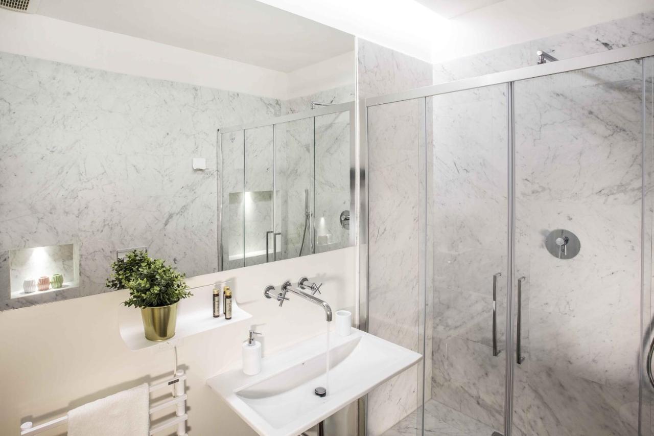 Le Residenze A Firenze - Residenza De Boni Appartamento Con Vista Duomo Buitenkant foto