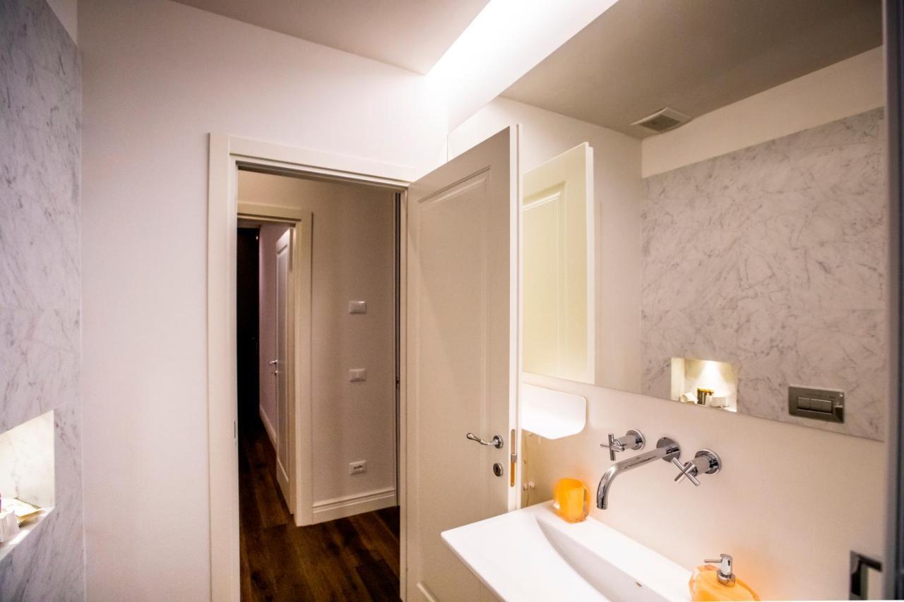 Le Residenze A Firenze - Residenza De Boni Appartamento Con Vista Duomo Buitenkant foto