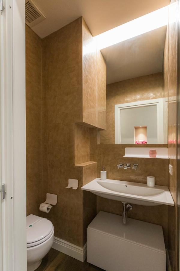 Le Residenze A Firenze - Residenza De Boni Appartamento Con Vista Duomo Buitenkant foto